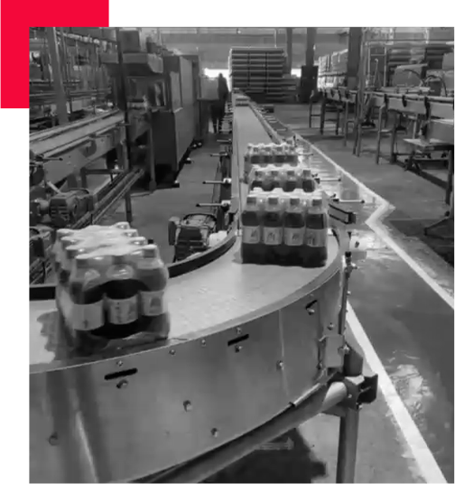 Imagem 2 - Esteira Industrial